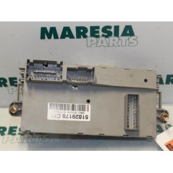 Fiat - Bravo - Fuse box