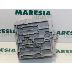 Fiat - Bravo - Fuse box