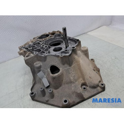 Fiat - Ducato - Cache boite de vitesses