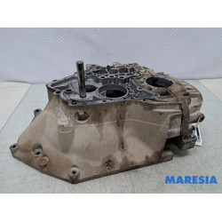 Fiat - Ducato - Cache boite de vitesses