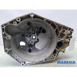 Fiat - Ducato - Cache boite de vitesses