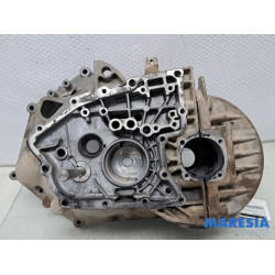 Fiat - Ducato - Cache boite de vitesses