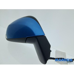 Renault - Scenic - Wing mirror, right
