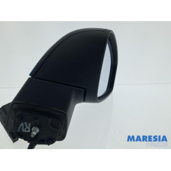 Renault - Scenic - Wing mirror, right