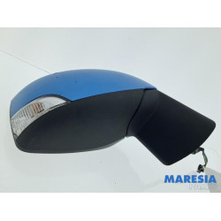 Renault - Scenic - Wing mirror, right
