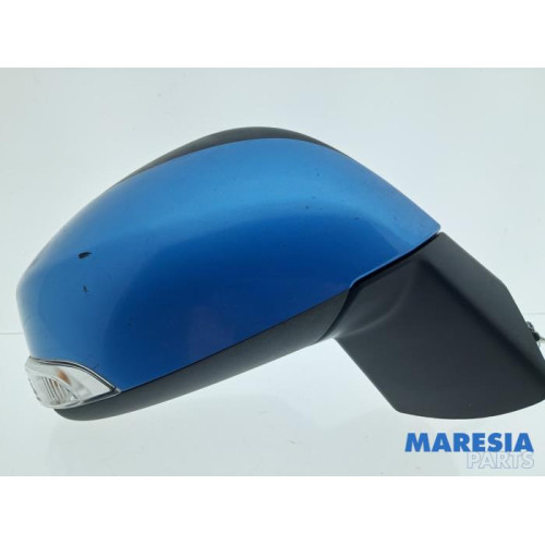Renault - Scenic - Wing mirror, right