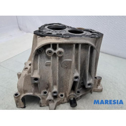 Fiat - Ducato - Cache boite de vitesses