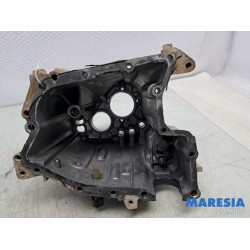 Fiat - Ducato - Cache boite de vitesses