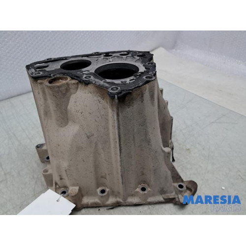 Fiat - Ducato - Cache boite de vitesses