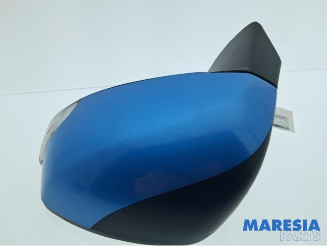 Renault - Scenic - Buitenspiegel links