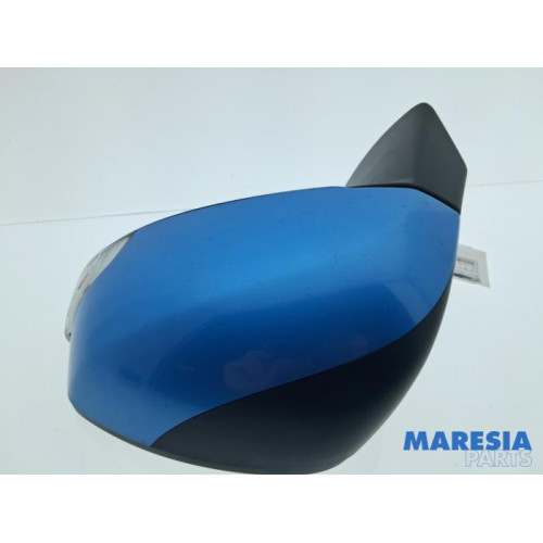 Renault - Scenic - Buitenspiegel links