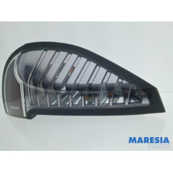 Renault - Scenic - Rücklicht links