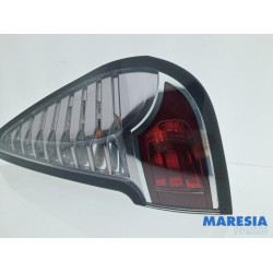 Renault - Scenic - Achterlicht rechts