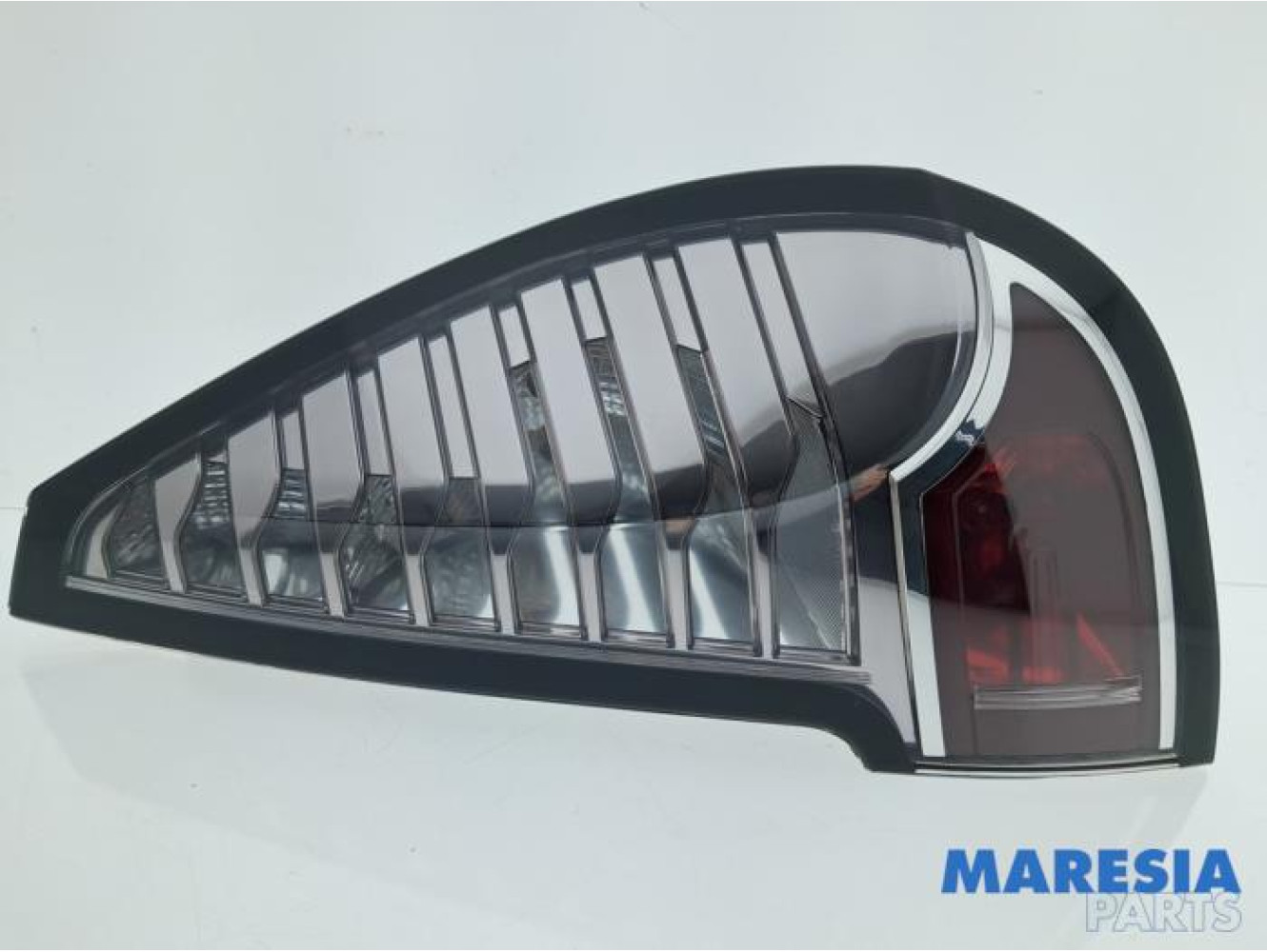 Renault - Scenic - Achterlicht rechts