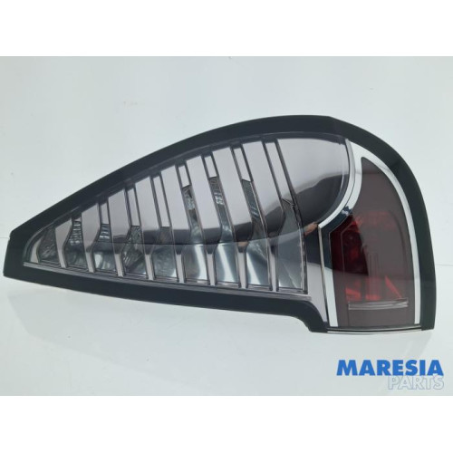 Renault - Scenic - Achterlicht rechts