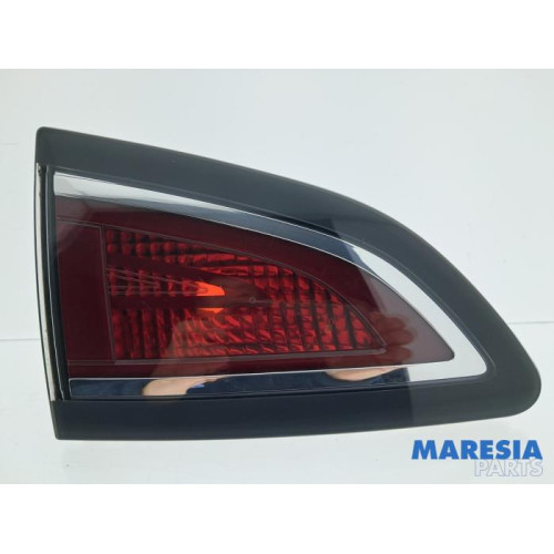 Renault - Scenic - Achterlicht links
