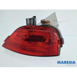 Renault - Scenic - Rear fog light