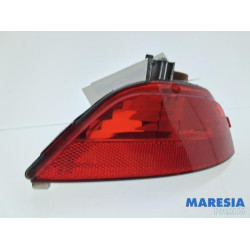 Renault - Scenic - Rear fog light