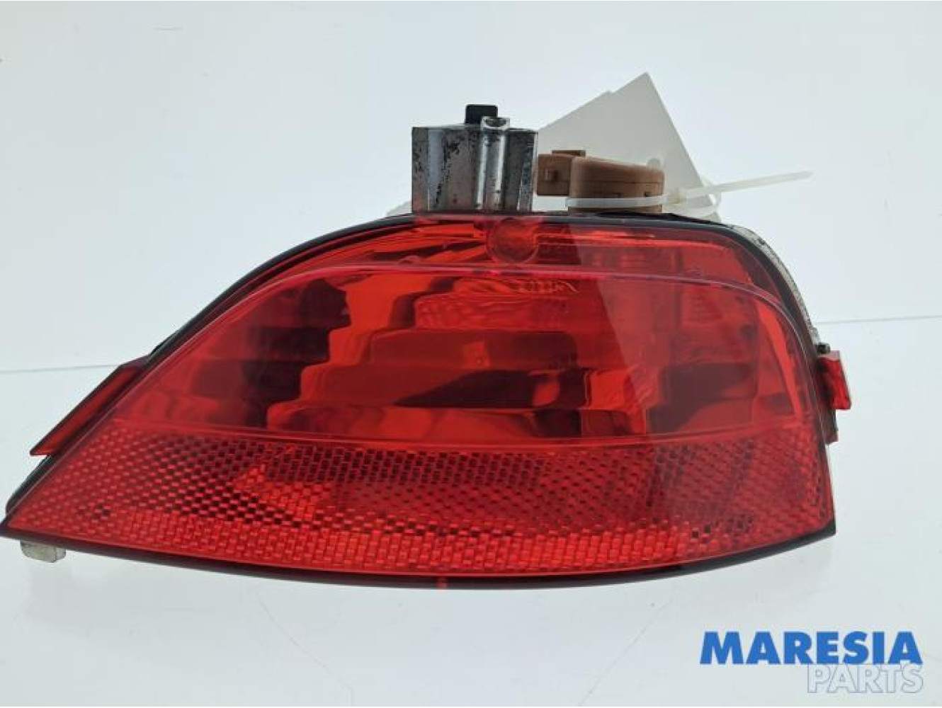 Renault - Scenic - Rear fog light