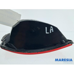 Renault - Scenic - Rear fog light