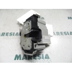 Fiat - Bravo - Front door lock mechanism 4-door, right