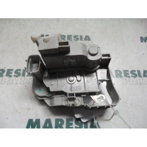 Fiat - Bravo - Deurslot Mechaniek 4Deurs rechts-achter