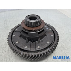 Fiat - Ducato - Différentiel avant