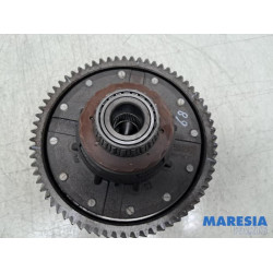 Fiat - Ducato - Différentiel avant