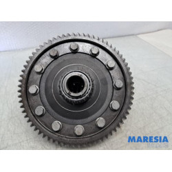 Fiat - Ducato - Différentiel avant