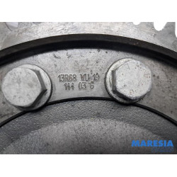 Fiat - Ducato - Différentiel avant