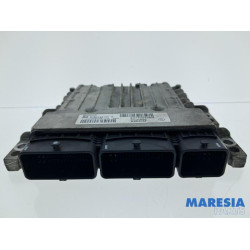 Renault - Scenic - Steuergerät Motormanagement