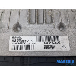 Renault - Scenic - Steuergerät Motormanagement