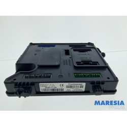 Renault - Scenic - Steuergerät Motormanagement