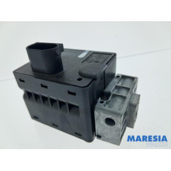 Renault - Scenic - Steuergerät Motormanagement