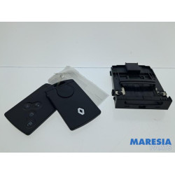 Renault - Scenic - Steuergerät Motormanagement