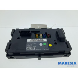 Renault - Scenic - Navigatie Display