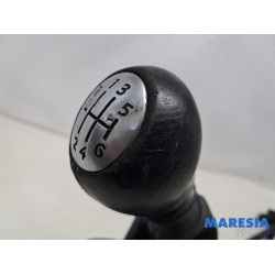 Renault - Scenic - Gear stick