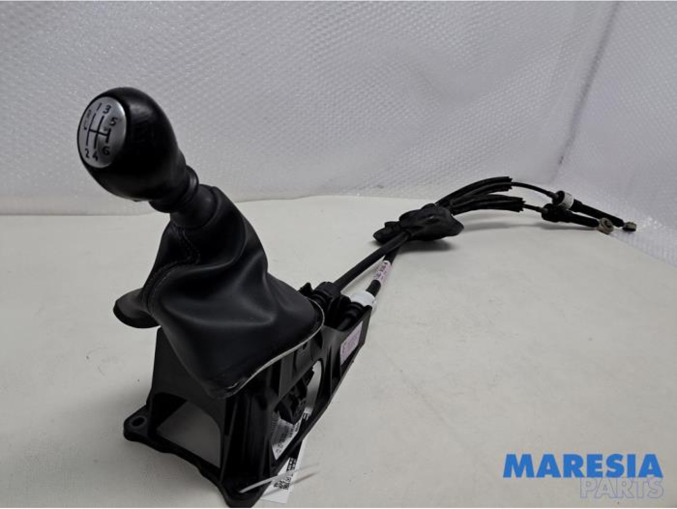 Renault - Scenic - Gear stick