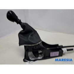 Renault - Scenic - Gear stick