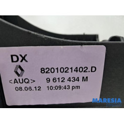 Renault - Scenic - Gear stick