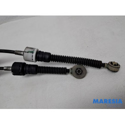 Renault - Scenic - Gear stick