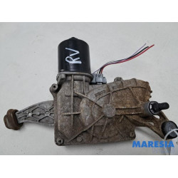 Renault - Scenic - Scheibenwischermotor vorne