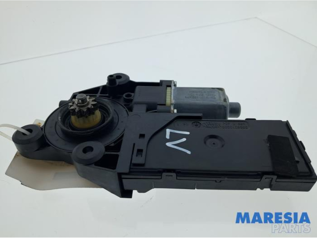 Renault - Scenic - Window mechanism 4-door, front left
