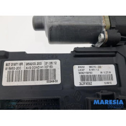 Renault - Scenic - Window mechanism 4-door, front left