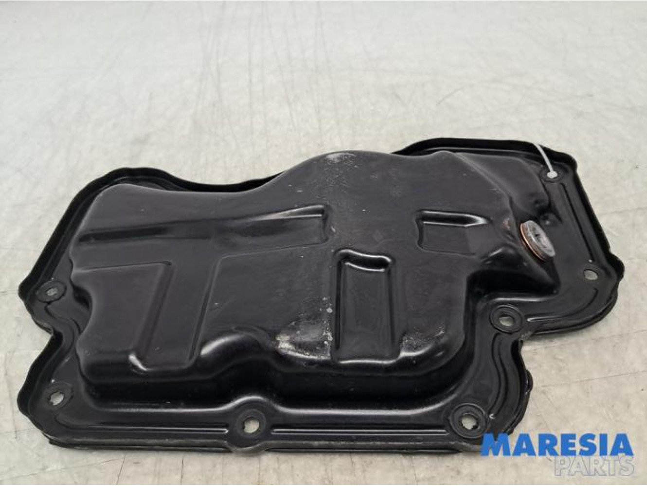 Renault - Clio - Carterpan