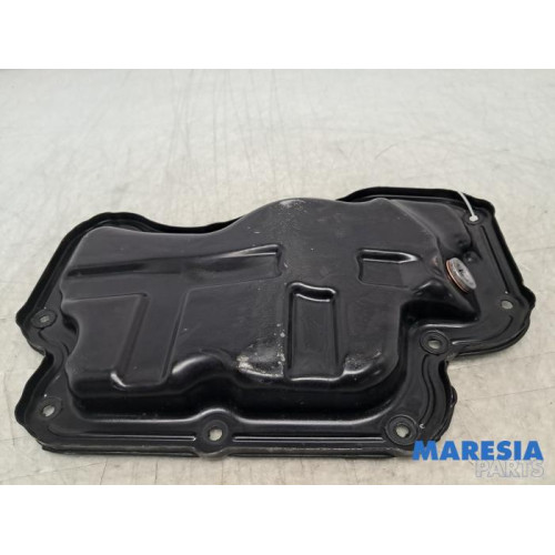 Renault - Clio - Sump