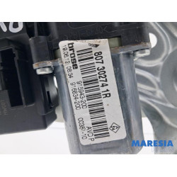 Renault - Scenic - Mécanique vitre 4portes avant droite