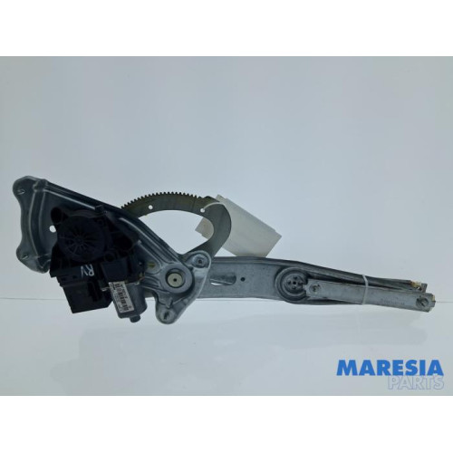 Renault - Scenic - Mécanique vitre 4portes avant droite