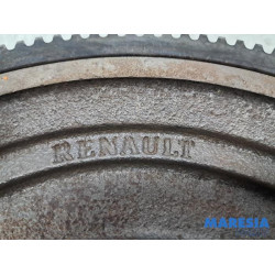 Renault - Clio - Flywheel