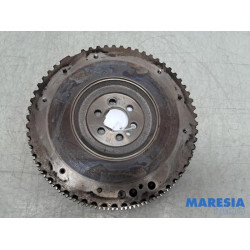 Renault - Clio - Flywheel